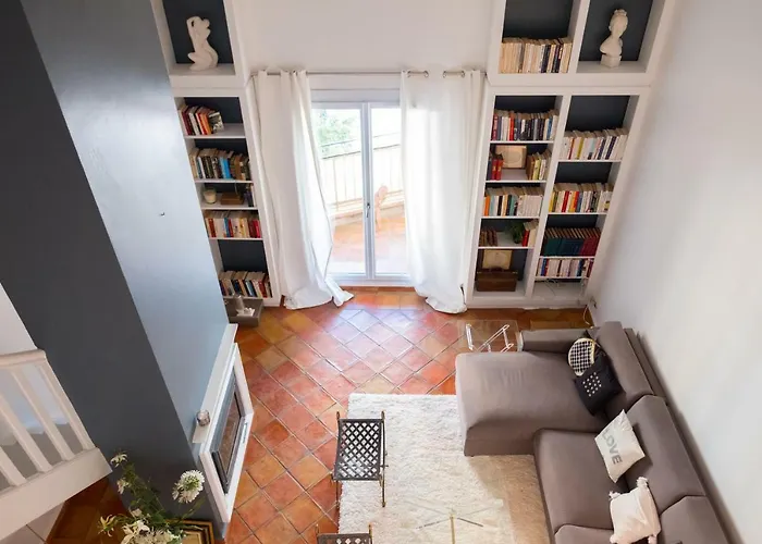Perrine Duplex
