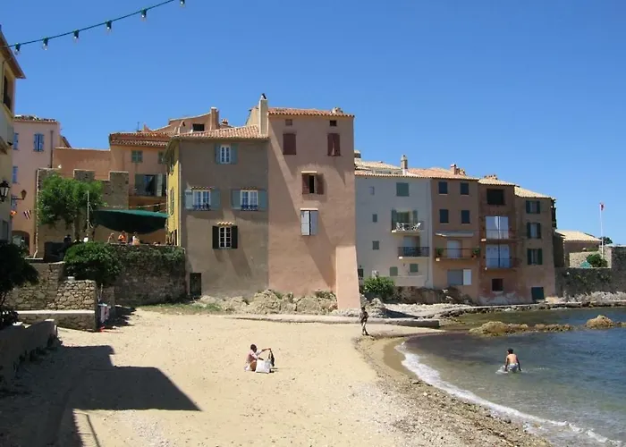 Heart Of St Tropez