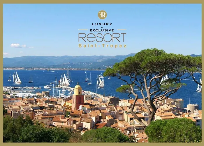 Luxury & Exclusive Resort