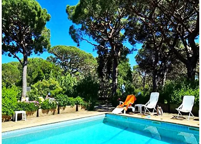 Residence La Bravade