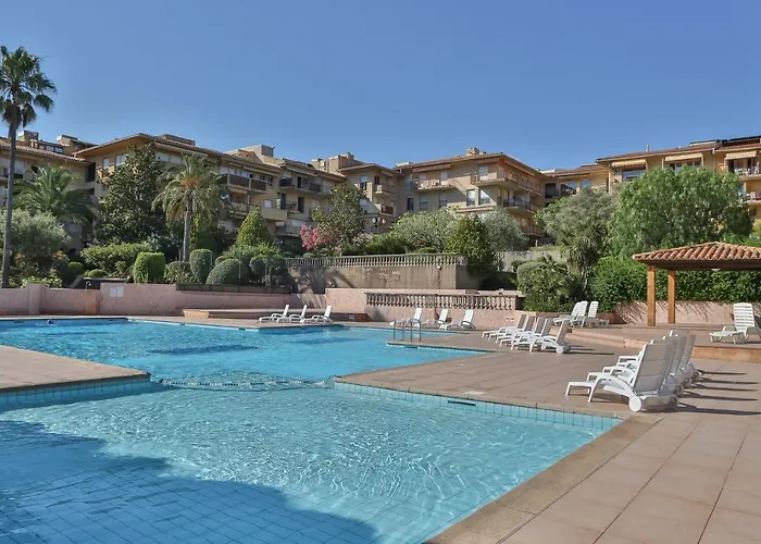 Pierre Et Vacances Residence Amandine