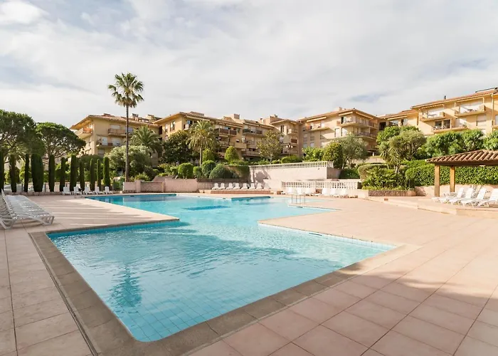 Residence Pierre & Vacances Eden Parc