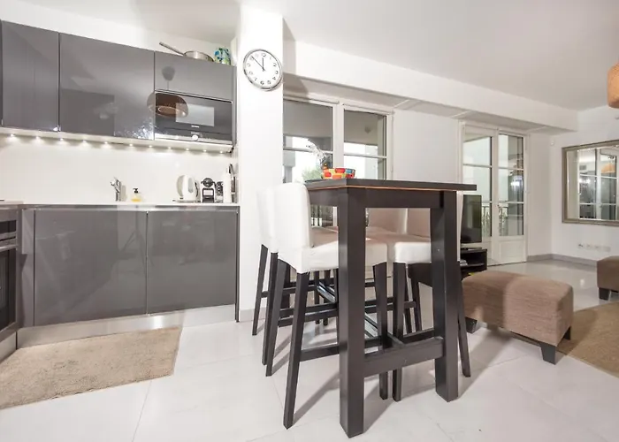 Appartement K1