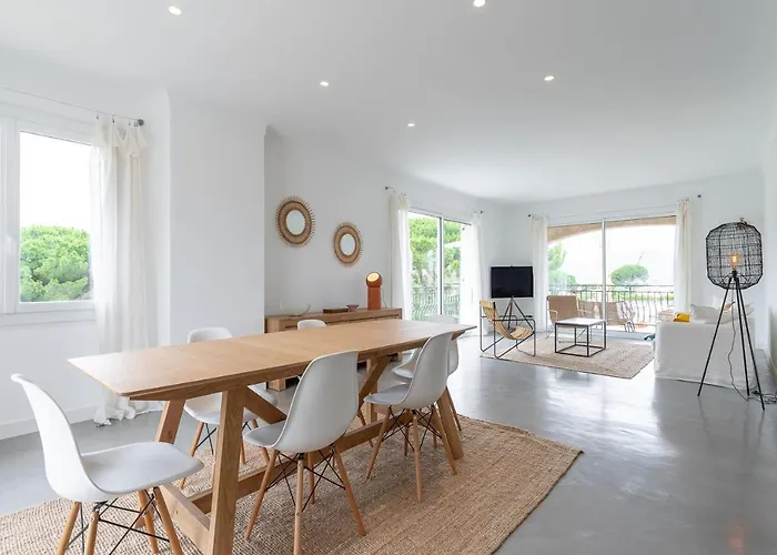 Appartement Daho