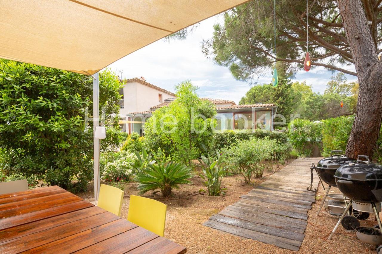 Constance Saint-Tropez