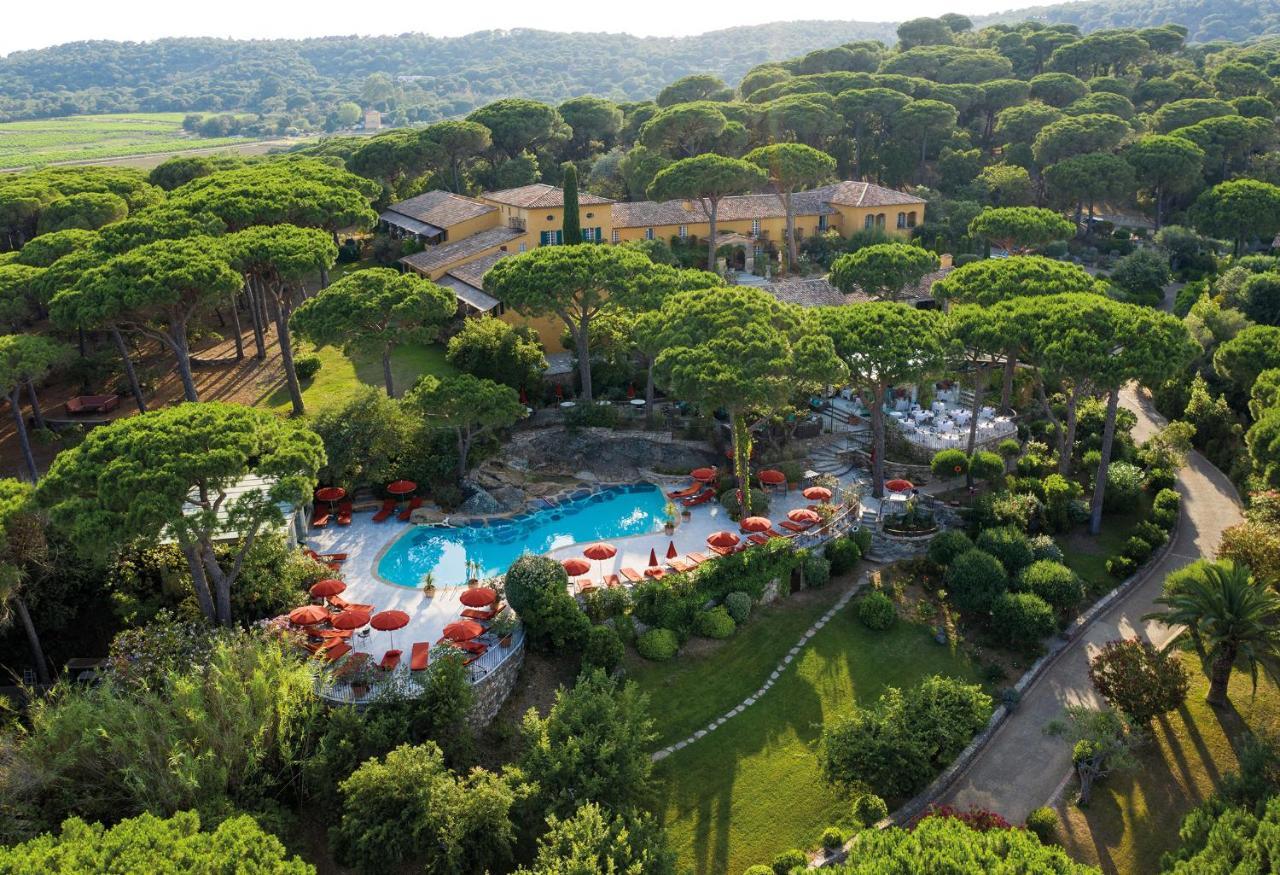 Hotel Marie Saint Tropez 5*