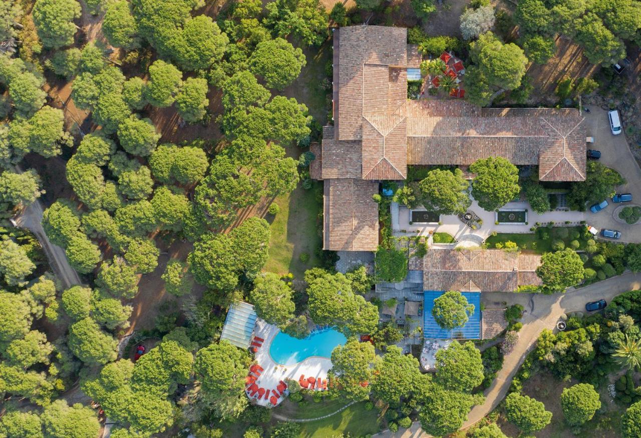 Marie Saint Tropez Ramatuelle