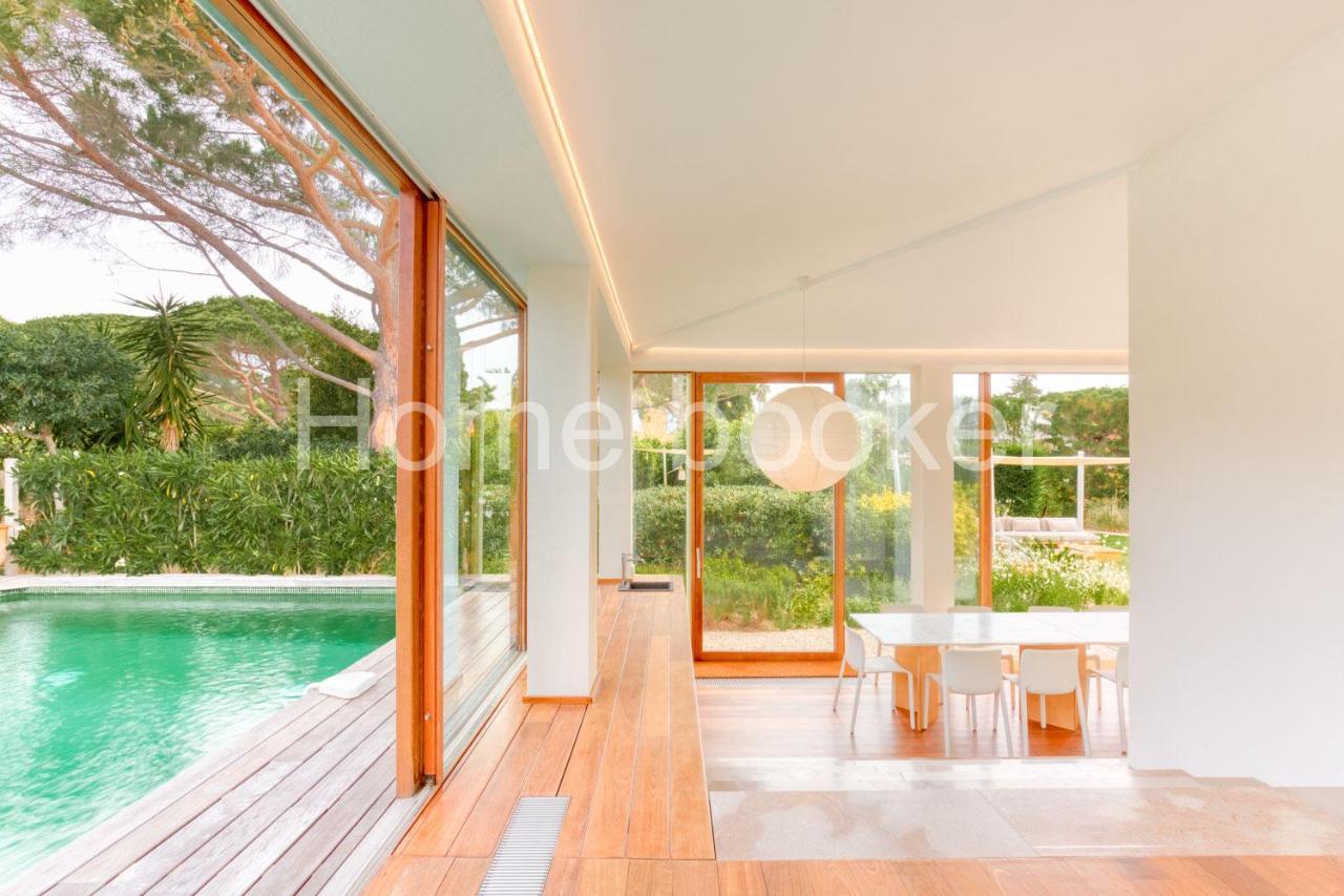 Villa Constance