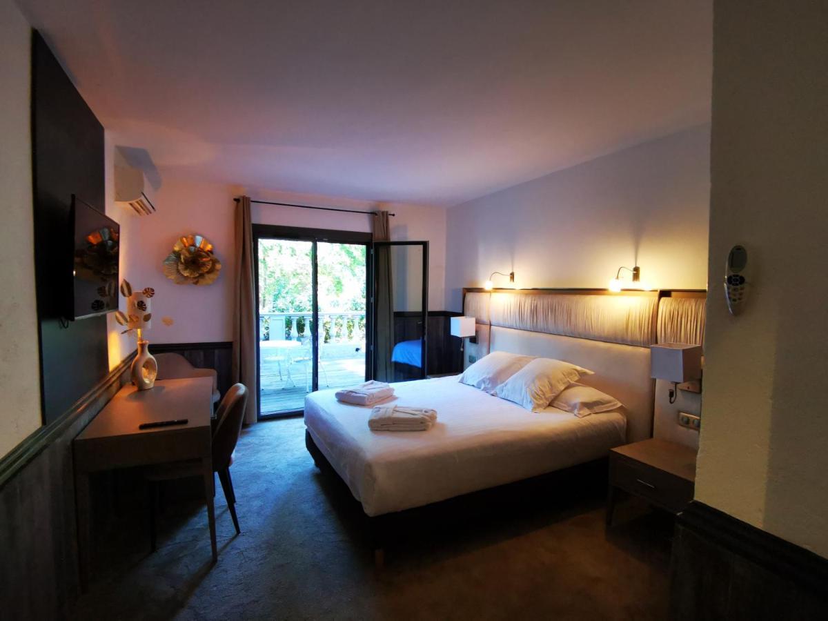 Hotel La Dune, & Nuxe