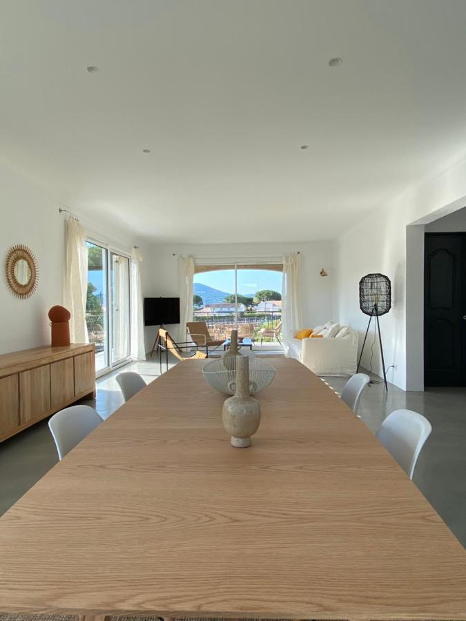 Apartment Daho Saint-Tropez
