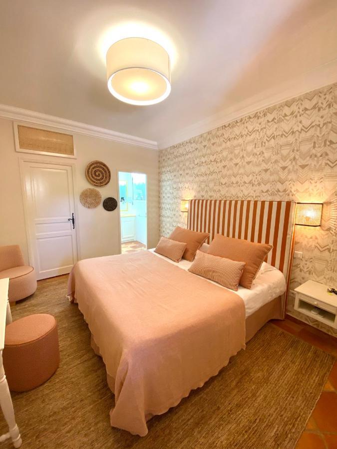 La Bastide Du Port - De Charme 4*