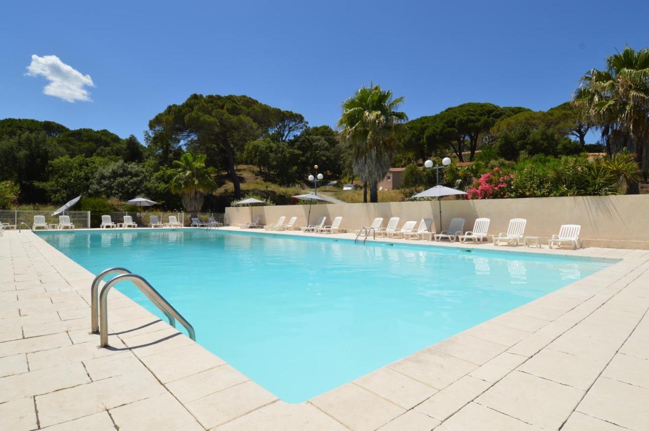 Le Domaine De Villepey By Sdr Apartment Saint-Tropez