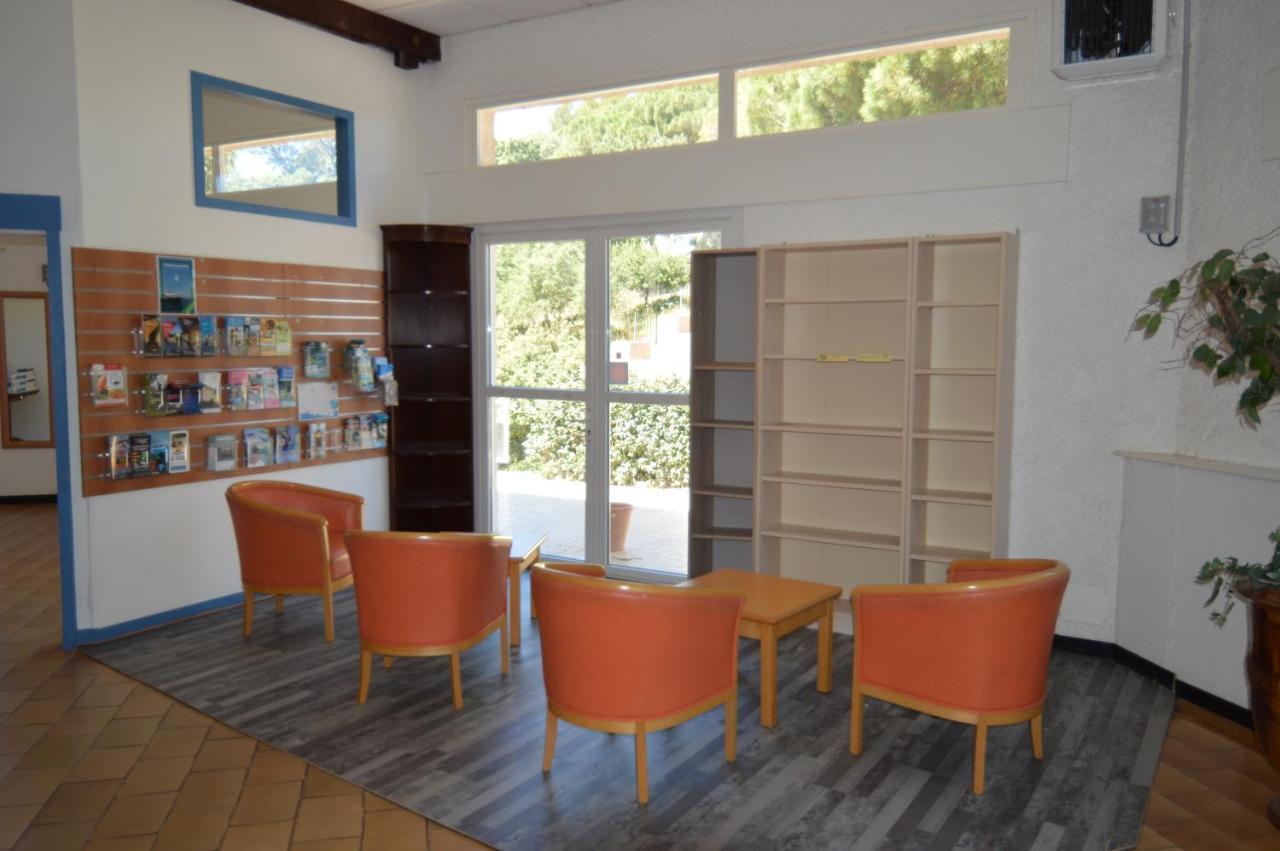 Le Domaine De Villepey By Sdr Apartment
