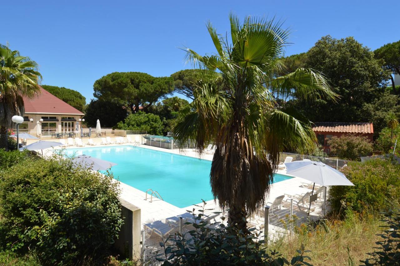 Le Domaine De Villepey By Sdr Apartment *