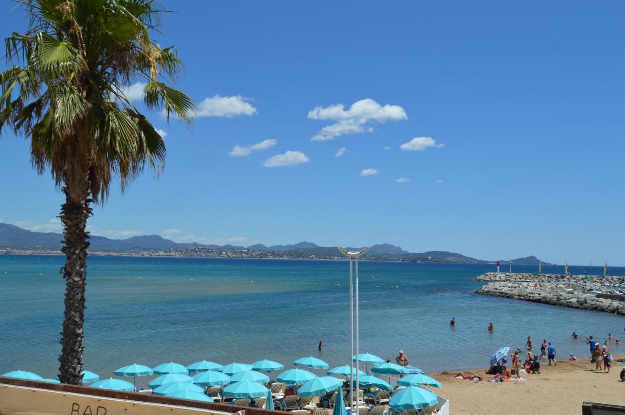 Le Domaine De Villepey By Sdr * Saint-Tropez