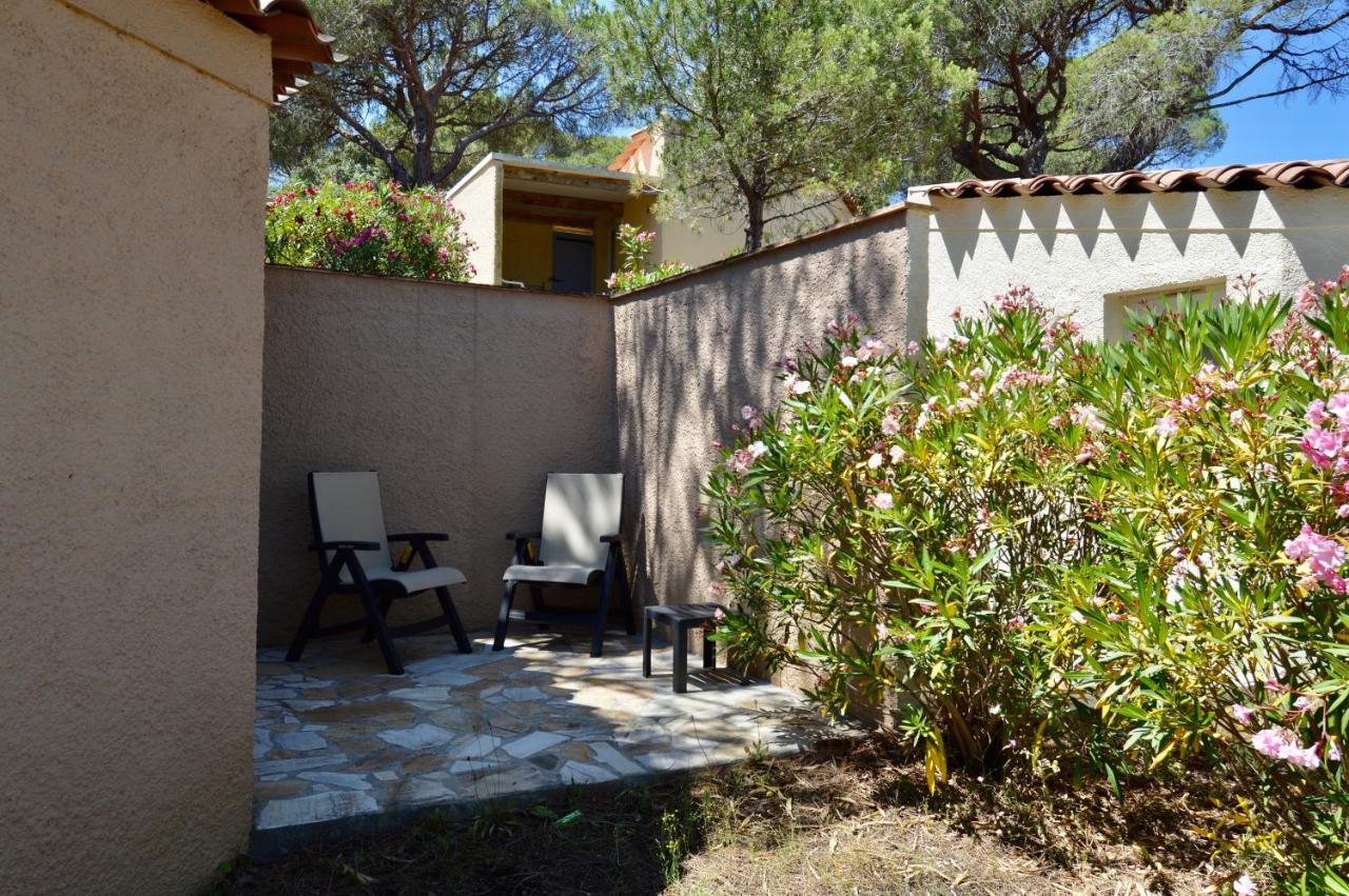 Le Domaine De Villepey By Sdr Apartment *