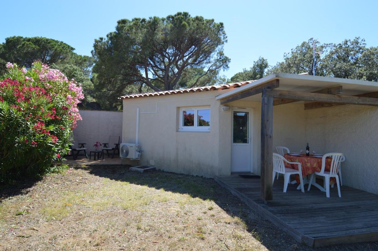 Le Domaine De Villepey By Sdr Apartment Saint-Tropez