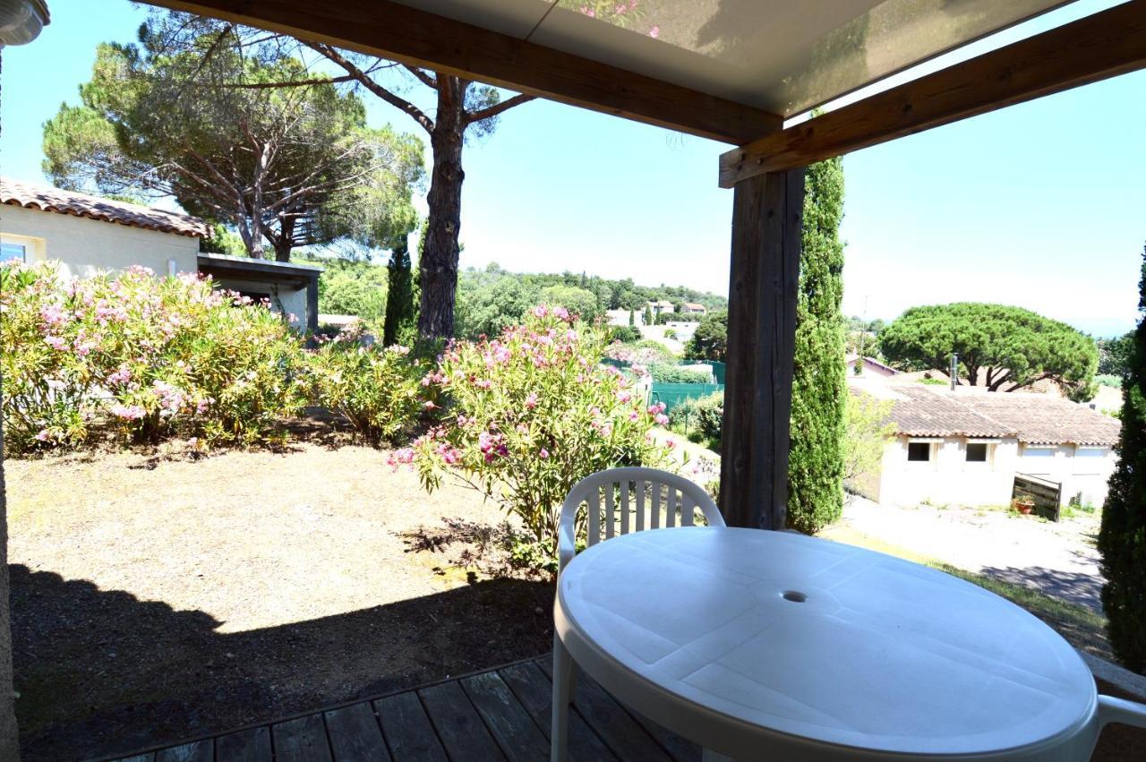 Le Domaine De Villepey By Sdr Apartment *
