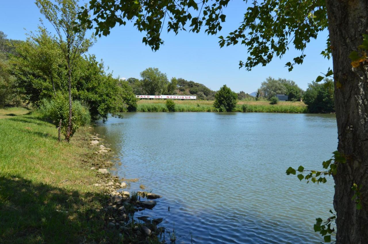 Le Domaine De Villepey By Sdr Apartment Saint-Tropez