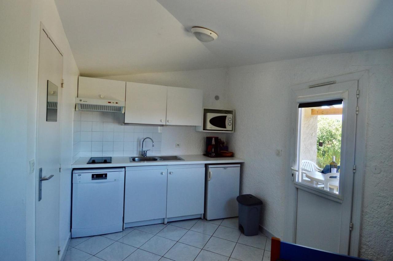 Le Domaine De Villepey By Sdr Apartment *