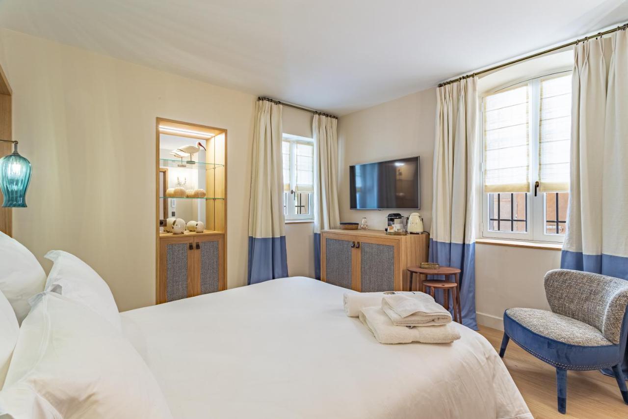 Maison Du Puits Villa Saint-Tropez