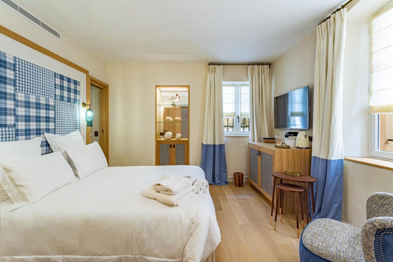 Maison Du Puits Saint-Tropez