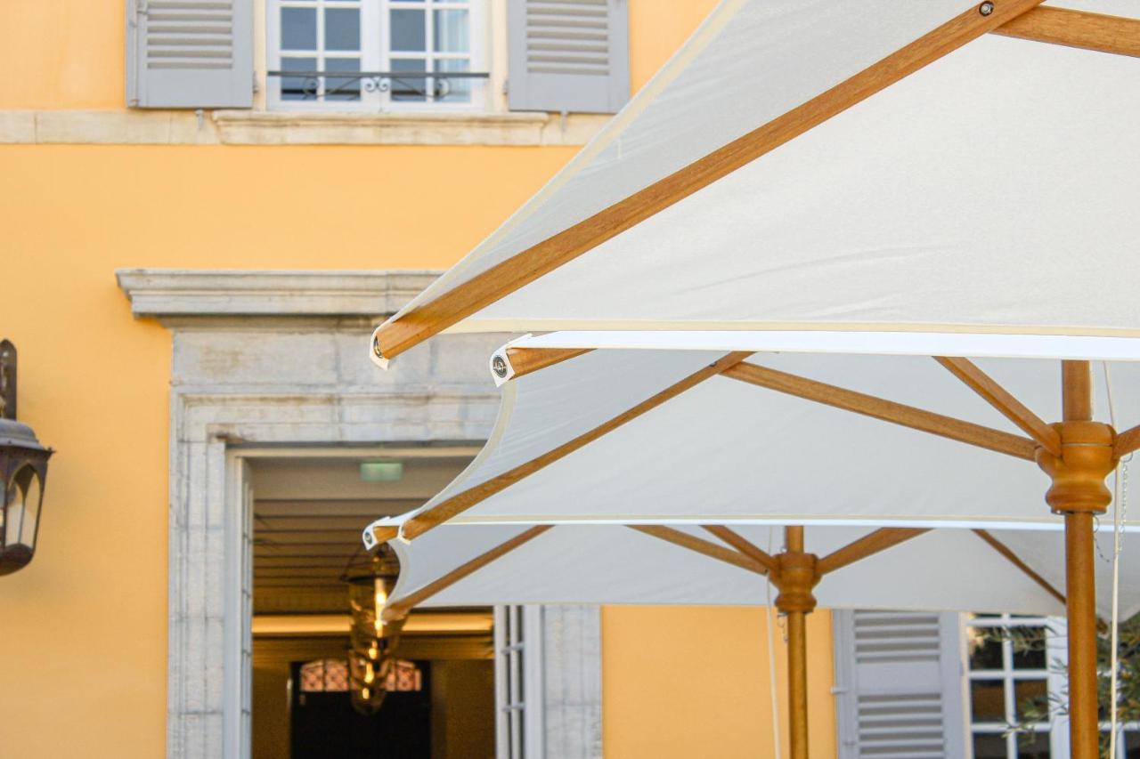 Airelles Pan Dei Palais 3* Saint-Tropez
