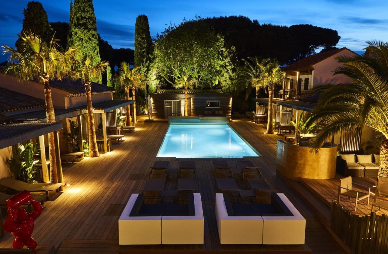 Villa Cosy, Hotel & Spa 5*
