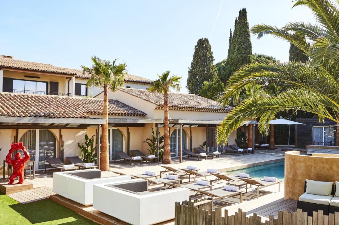 Villa Cosy, Hotel & Spa Hotel