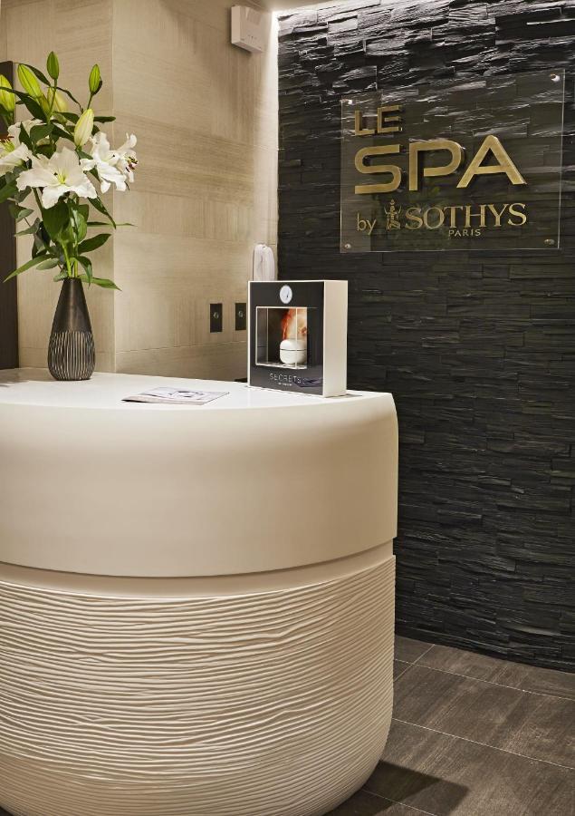 Villa Cosy, Hotel & Spa 5*