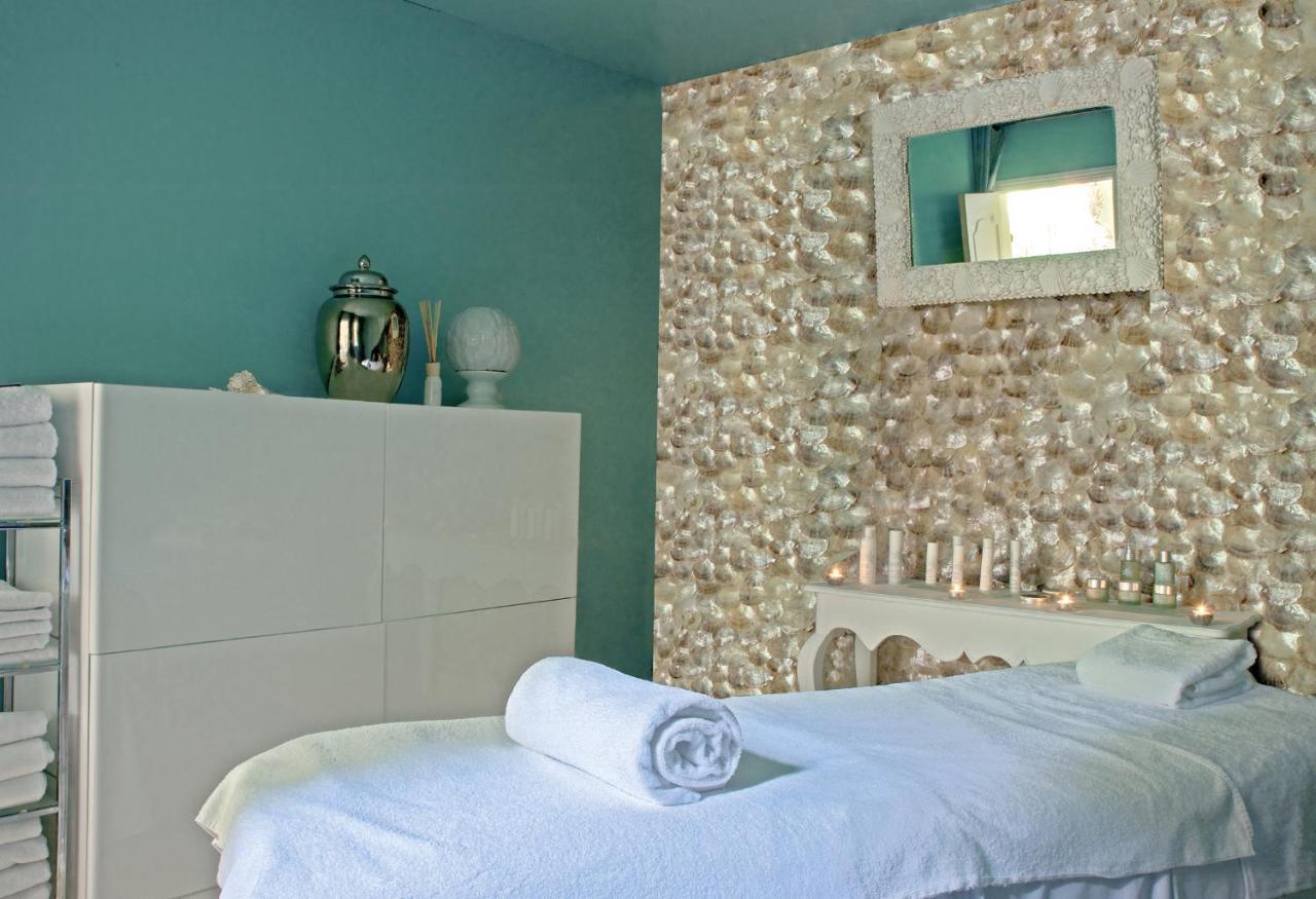 Marie Saint Tropez 5* Ramatuelle