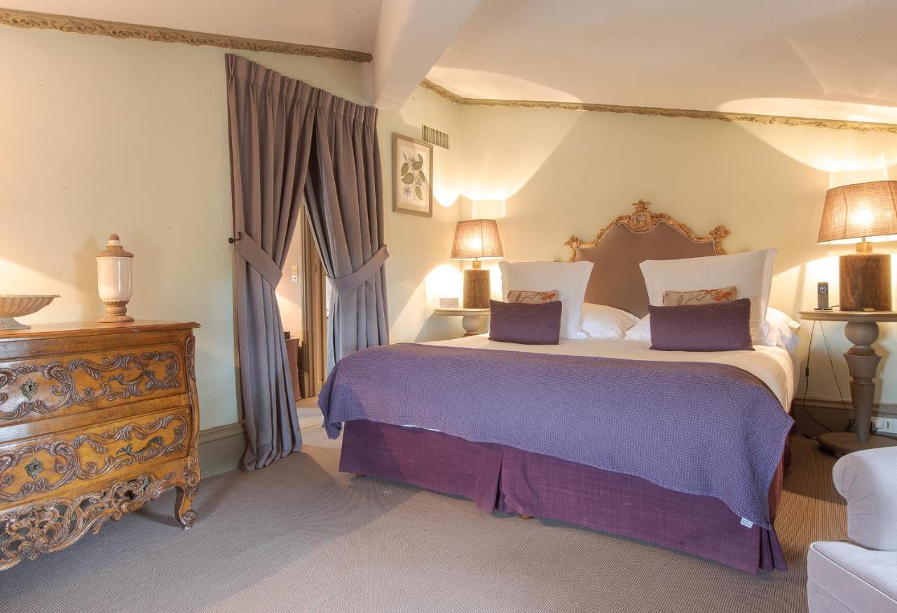 Marie Saint Tropez Hotel Ramatuelle