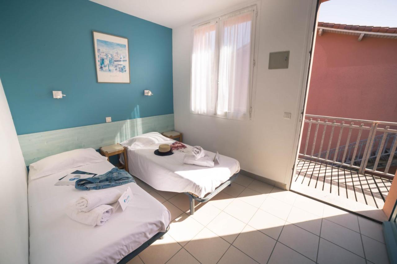 Lou Riou Village Resort 3*