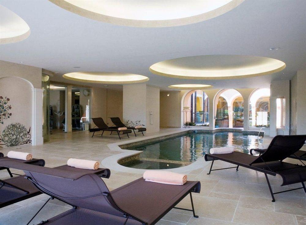 Airelles Chateau De La Messardiere Hotel Saint-Tropez