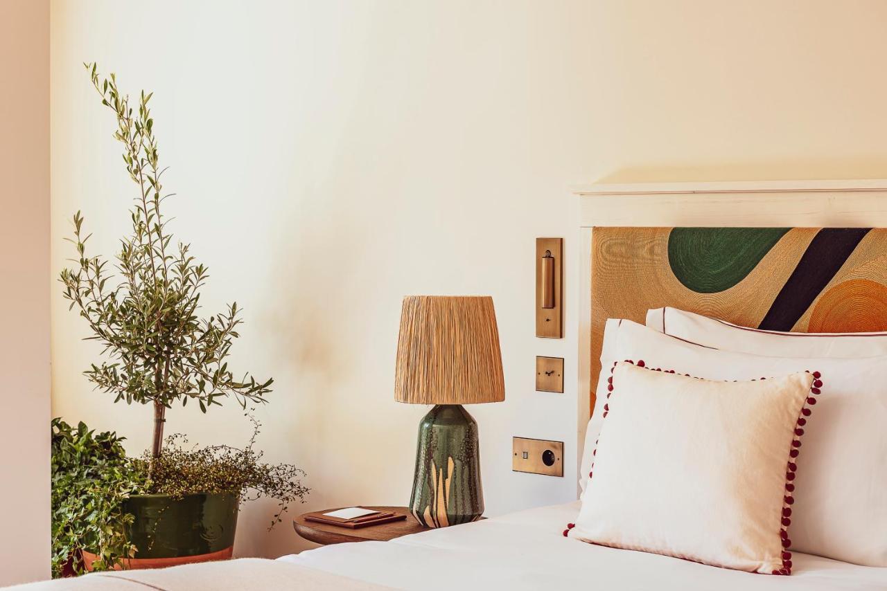 Lou Pinet Hotel