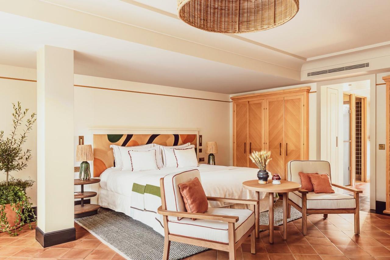 Lou Pinet Hotel Saint-Tropez