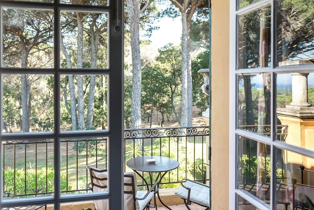 Marie Saint Tropez 5* Ramatuelle