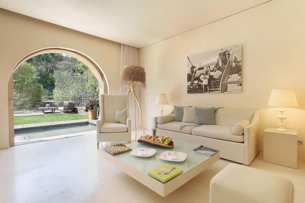 Muse Saint Tropez - Small Luxury Of The World Hotel