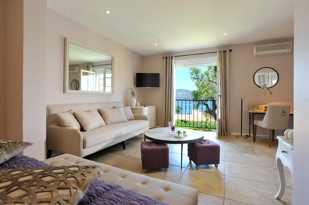 La Bastide D'antoine Hotel 4*