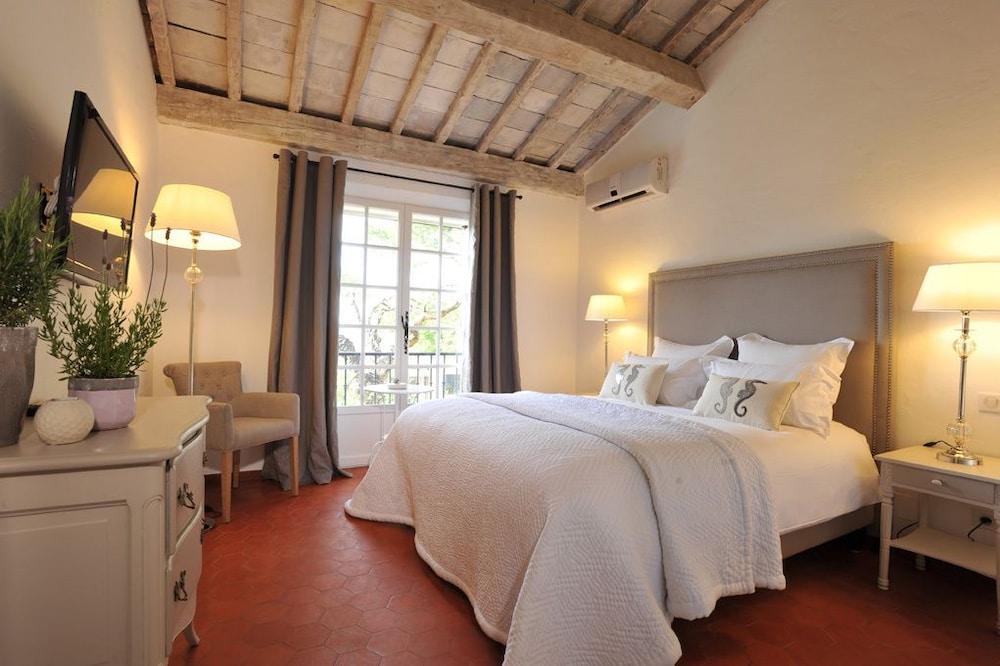 La Bastide D'antoine 4*