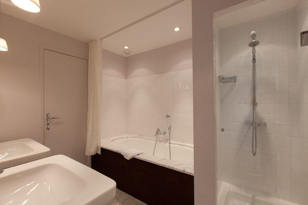 Hotel Le Y