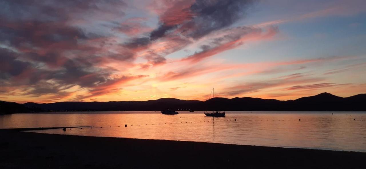 Playa Del Sol Saint-Tropez