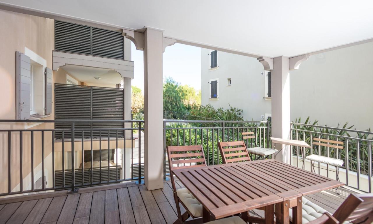 Apartment K1 *
