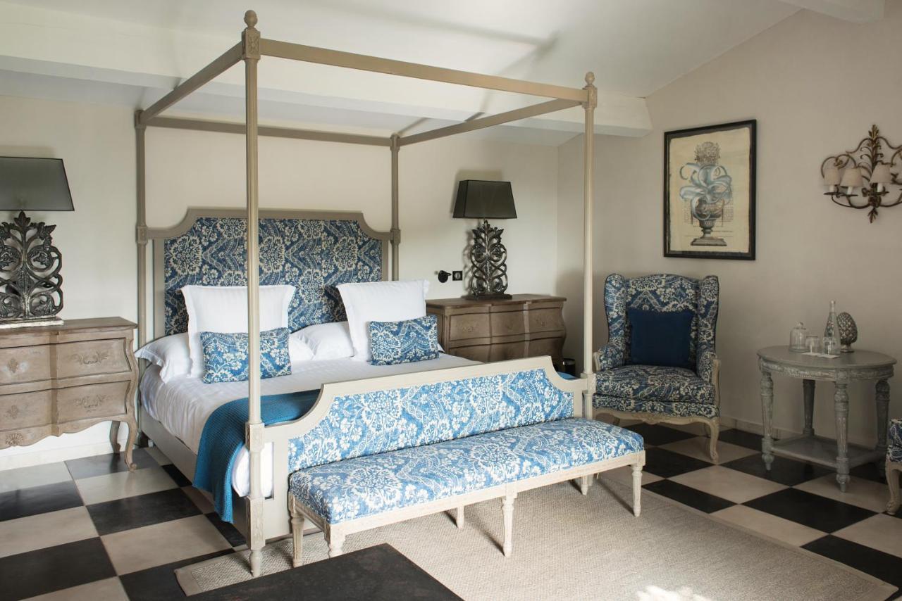 Marie Saint Tropez 5* Ramatuelle