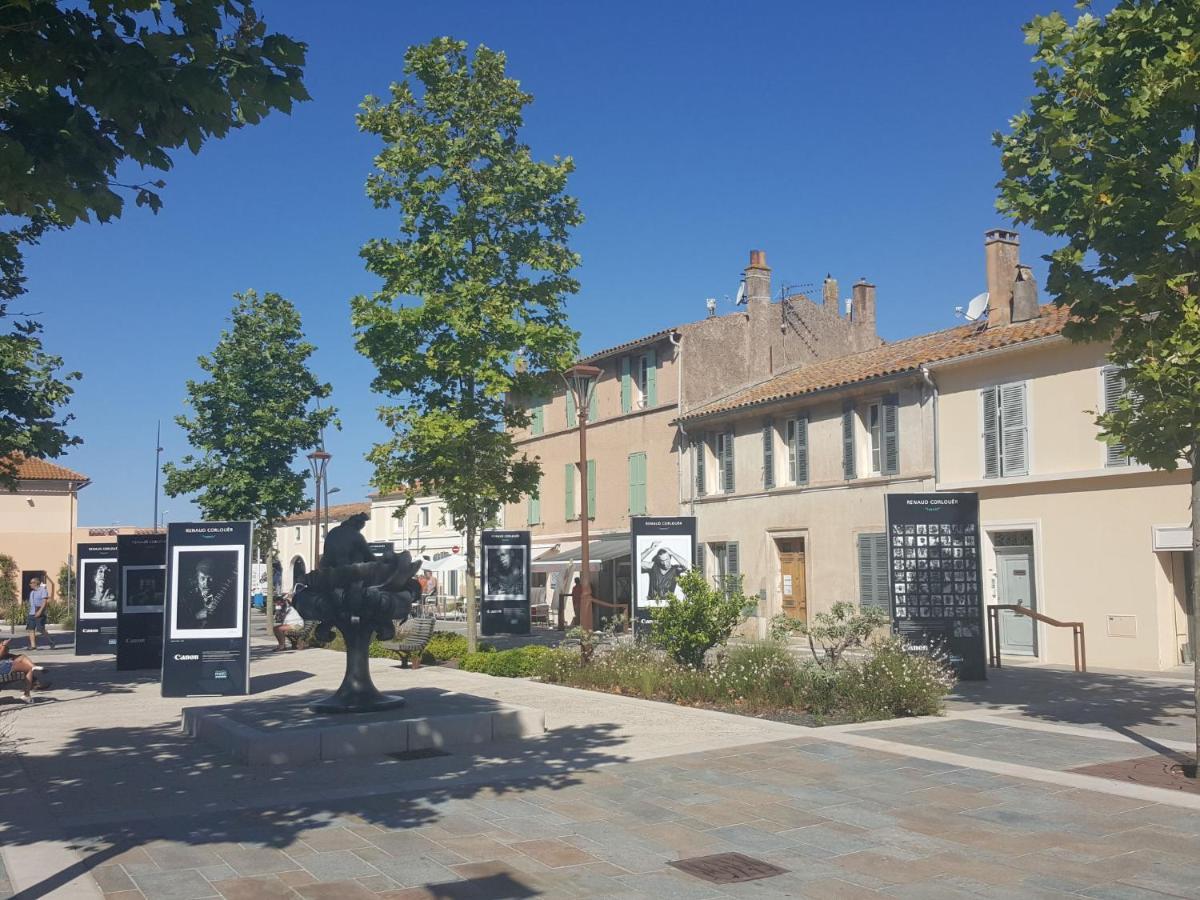 Le Pilon By Interhome Holiday home