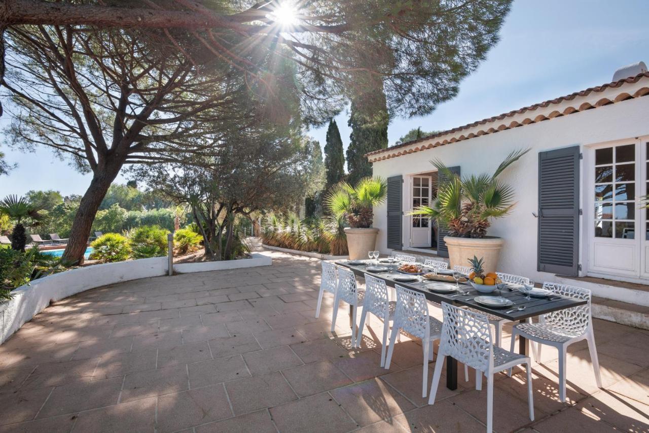 Allegra Saint-Tropez