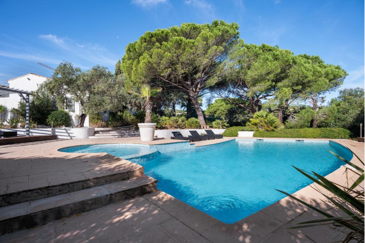 Allegra Saint-Tropez