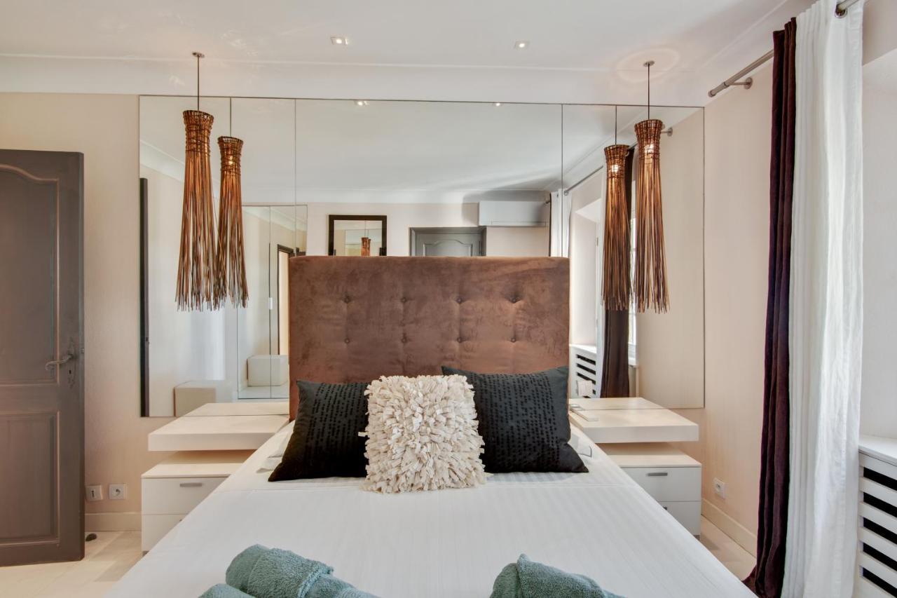 Pousada Allegra Saint-Tropez
