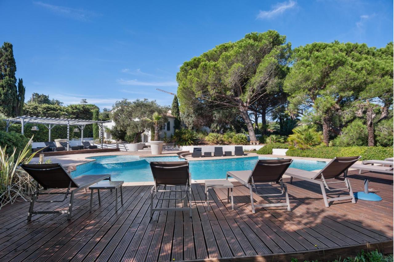Allegra * Saint-Tropez