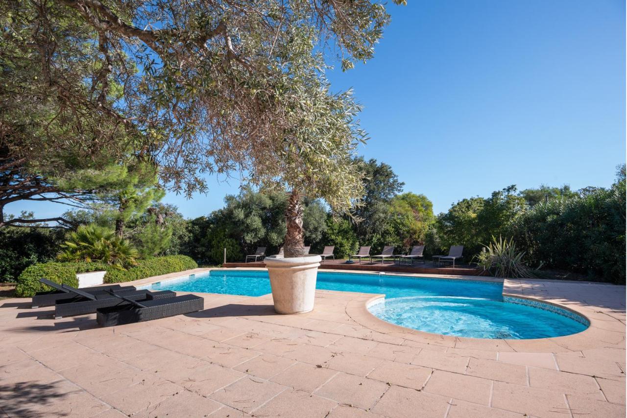 Allegra * Saint-Tropez